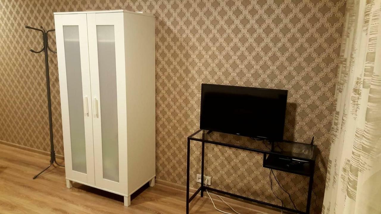 Апартаменты Studija29 Клайпеда Экстерьер фото